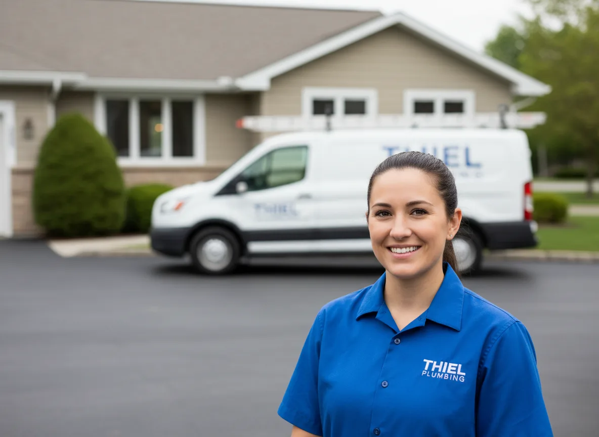 Plumber Port Edwards, WI FAQs